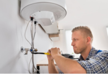 How Water Heater Replacement Services Ensure Reliable Hot Water for Your Family