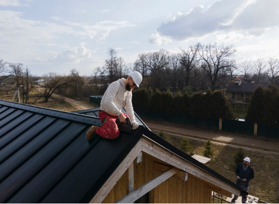 Top 5 Residential Roofing Services and When to Get Them
