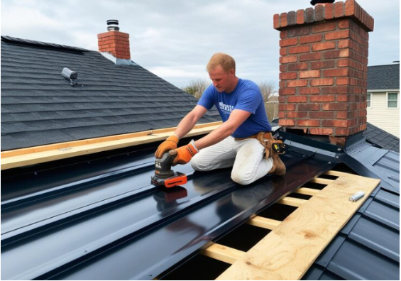 The Complete Guide to Services and Upgrades During Home Renovation