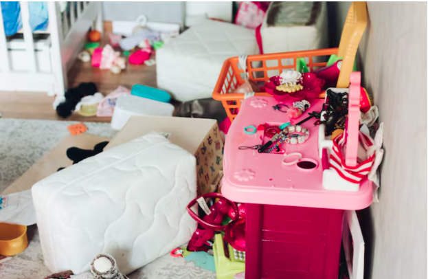 The Significant Advantages of Professional Property Clearing and Organization