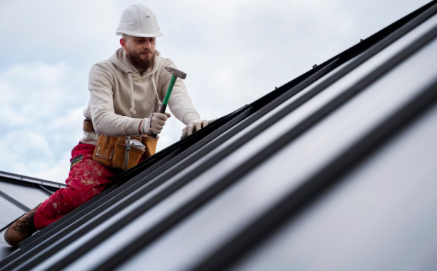 Essential Factors to Consider When Hiring a Roofing Contractor for Commercial Property