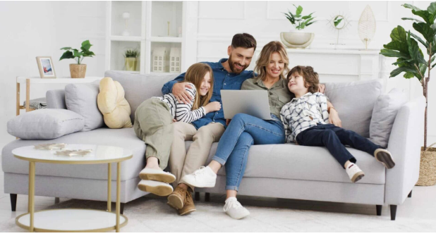 Top 5 Tips for Buying Homes