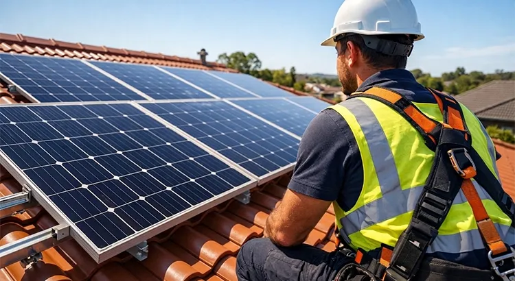 Best Solar Panels Perth WA: A Smart Guide to Choosing the Right System