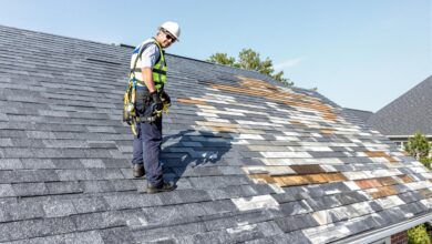 What No One Tells You About Ark Roofers Limerick Repairs