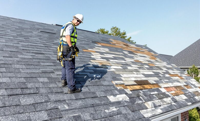 What No One Tells You About Ark Roofers Limerick Repairs