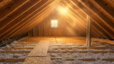 Why Denver Attics Hit 170°F and What That Does to Your Insulation
