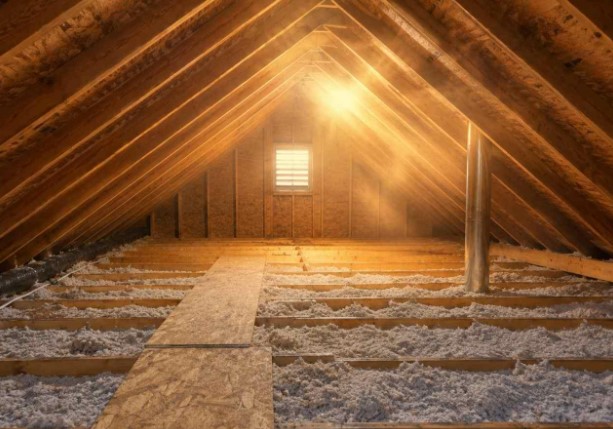 Why Denver Attics Hit 170°F and What That Does to Your Insulation