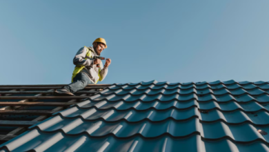 How to Choose the Right Commercial Roofing System for Your Building