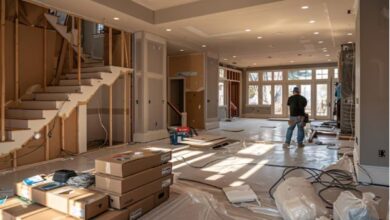 Top Services to Consider When Planning a Home Renovation Top Services to Consider When Planning a Home Renovation
