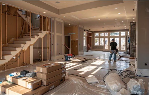 Top Services to Consider When Planning a Home Renovation Top Services to Consider When Planning a Home Renovation