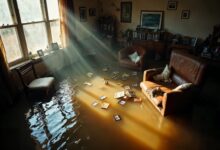 Reasons to Hire a Water Damage Restoration Service for Your Property
