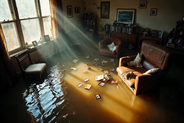Reasons to Hire a Water Damage Restoration Service for Your Property